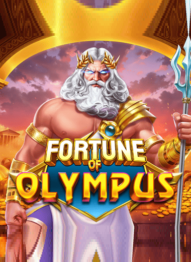 Fortune of Olympus