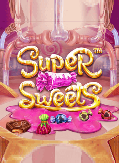 Super Sweets