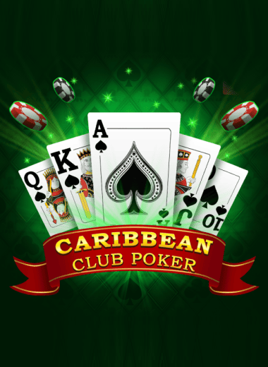 Caribbean Club Poker