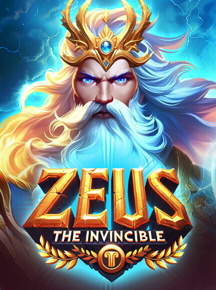 Zeus The Invincible
