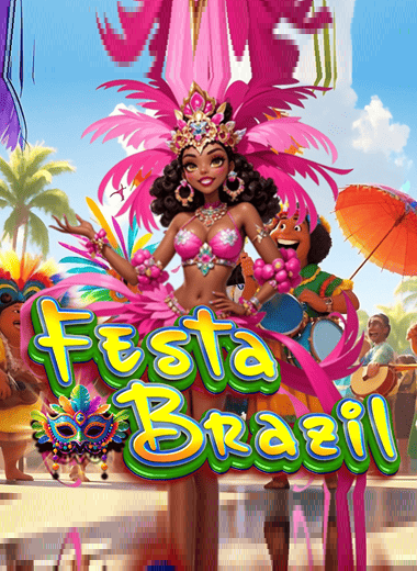 Festa Brazil