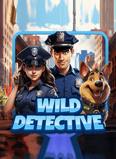 Wild Detective