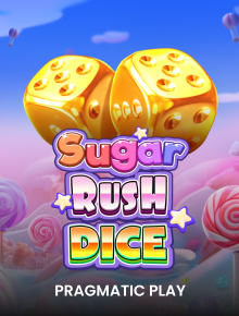 Sugar Rush Dice