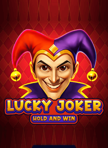 Lucky Joker: Hold and Win