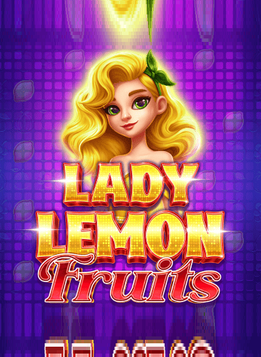 Lady Lemon Fruits