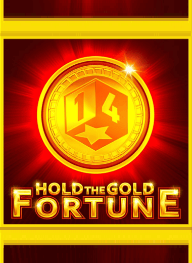 Hold The Gold Fortune