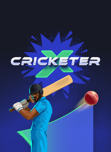 CricketerX
