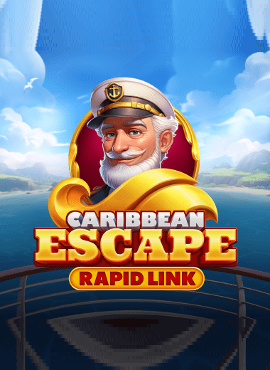 Caribbean Escape: Rapid Link