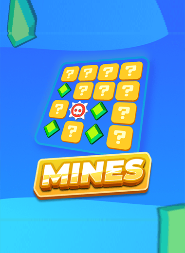 Mines
