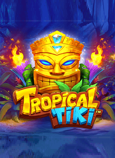 Tropical Tiki