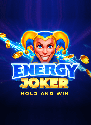 Energy Joker: Hold and Win