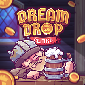 Dream Drop Clinko