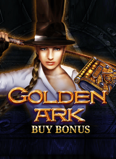 Golden Ark Buy Bonus