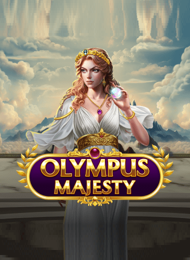 Olympus Majesty