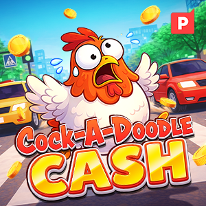 Cock-a-Doodle Cash