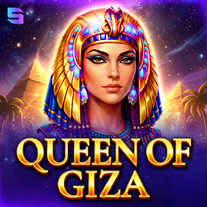 Queen Of Giza