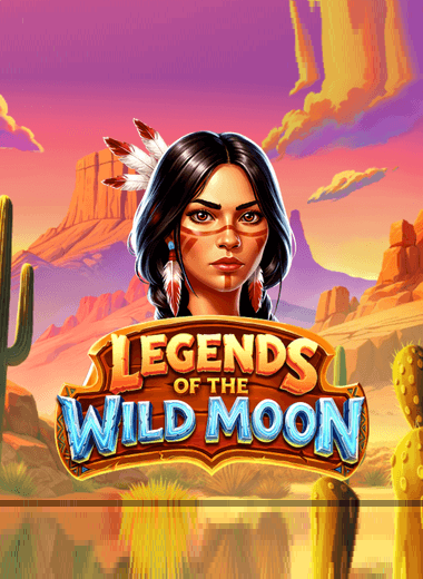Legends of the Wild Moon