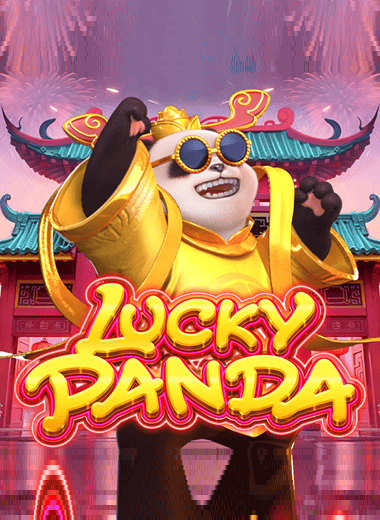 Lucky Panda