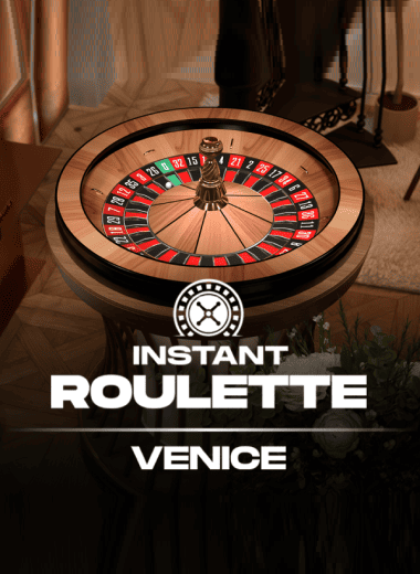 Venice INSTANT Roulette