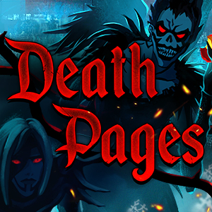 Death Pages
