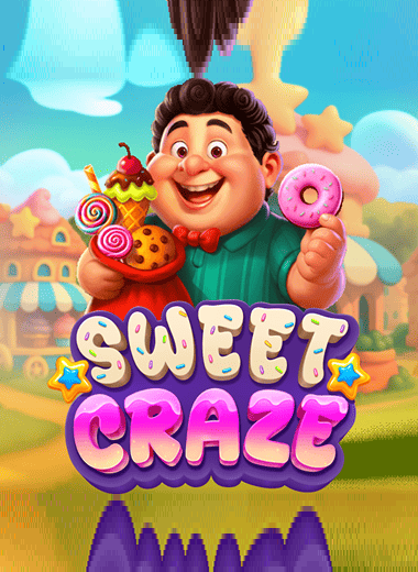 Sweet Craze