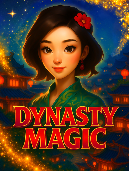 Dynasty Magic