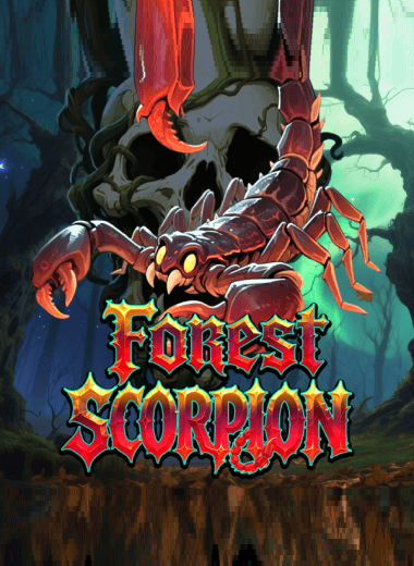 Forest Scorpion