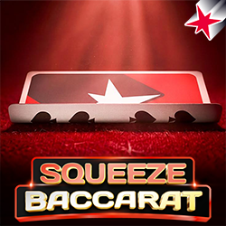 Squeeze Baccarat