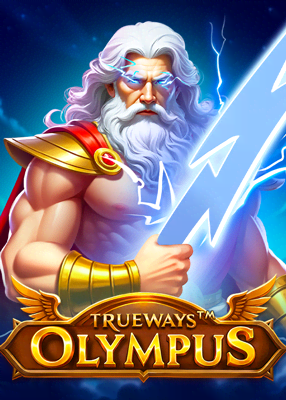 Olympus Trueways