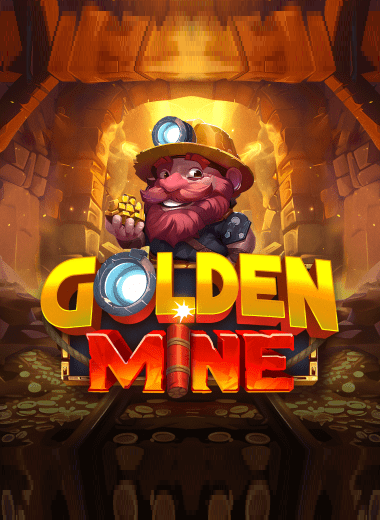 Golden Mine