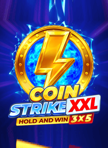 Coin Strike XXL: Hold and Win