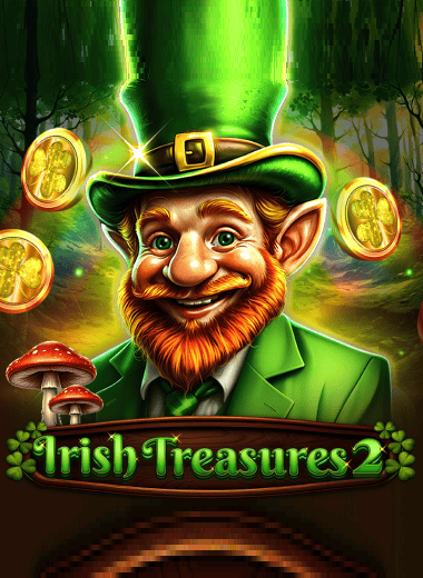 Irish Treasures 2