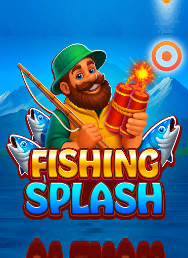 Fishing Splash