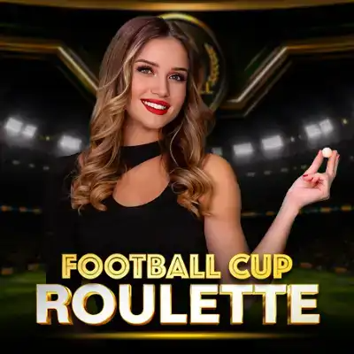 Football Cup Roulette