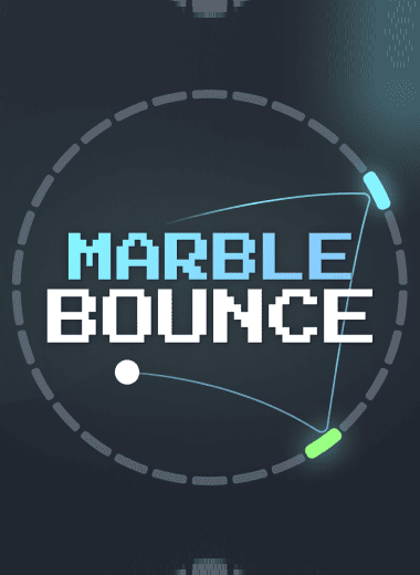 Marble Bounce