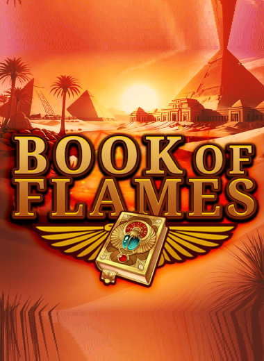 Book of Flames