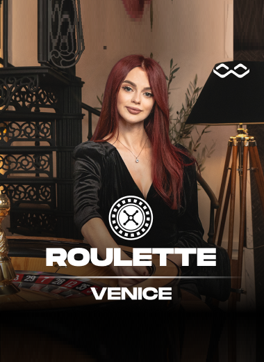 Venice Roulette