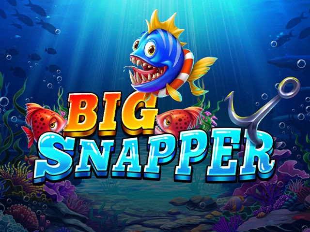 Big Snapper