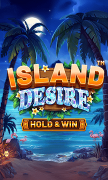 Island Desire - Hold & Win™