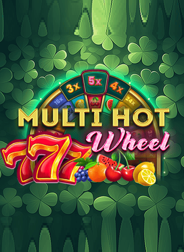 Multi Hot Wheel