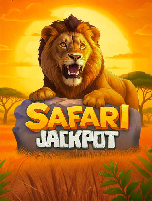 Safari Jackpot