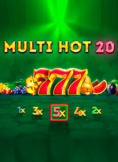 Multi Hot 20