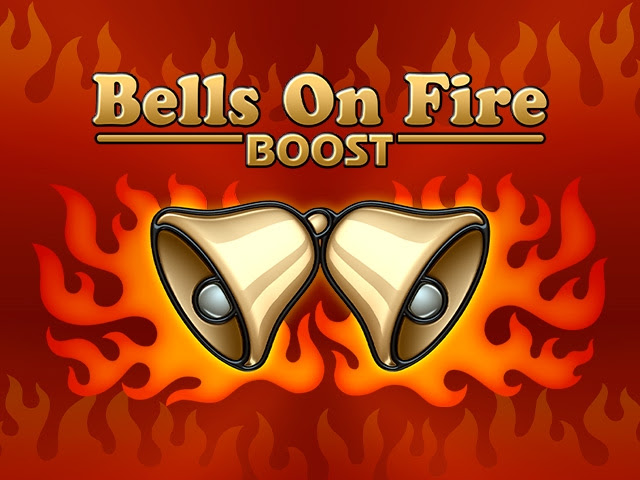 Bells on Fire Boost