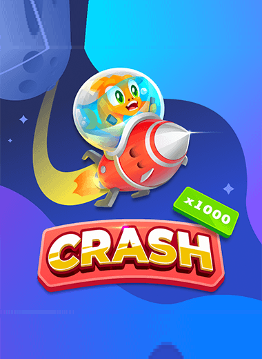 Crash