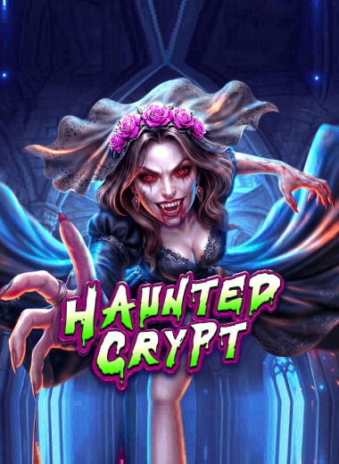 Haunted Crypt