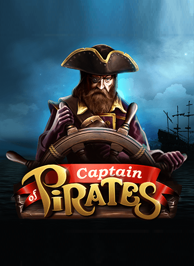 Captain of Pirates