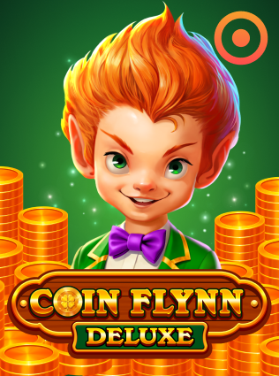Coin Flynn Deluxe