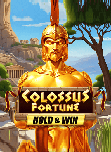 Colossus Fortune