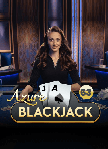 Blackjack 63