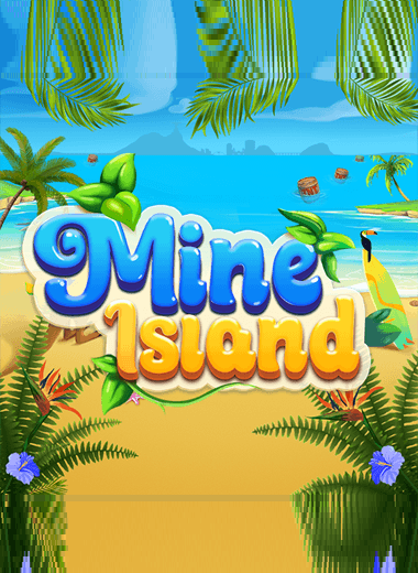 Mine Island